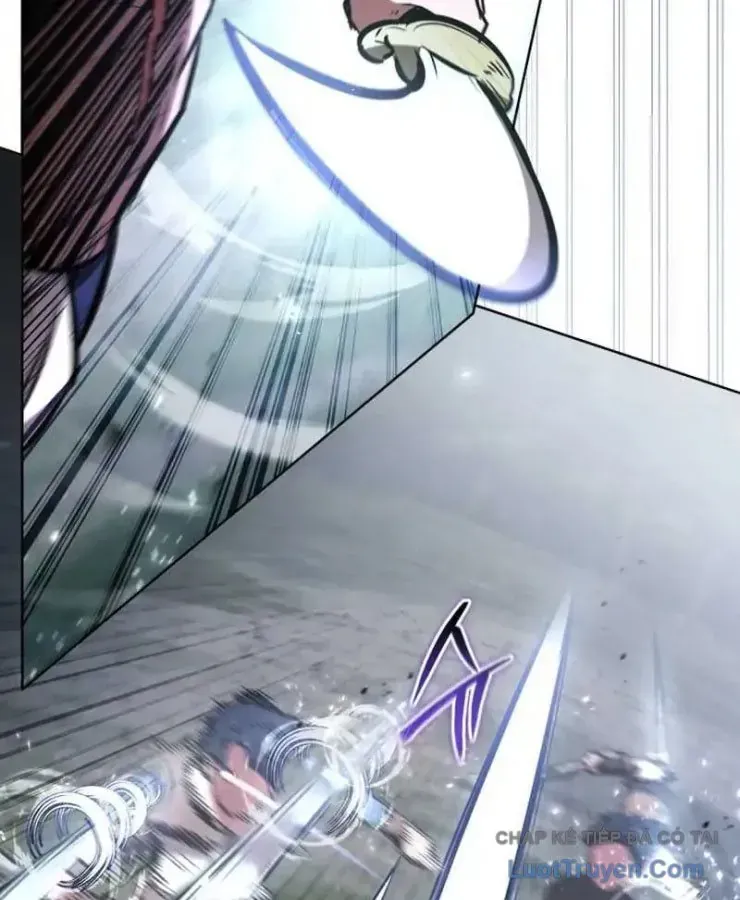 Hành Trình Vác Gậy Chạy Bốn Phương Tám Hướng Chap 25 - Next Chap 26
