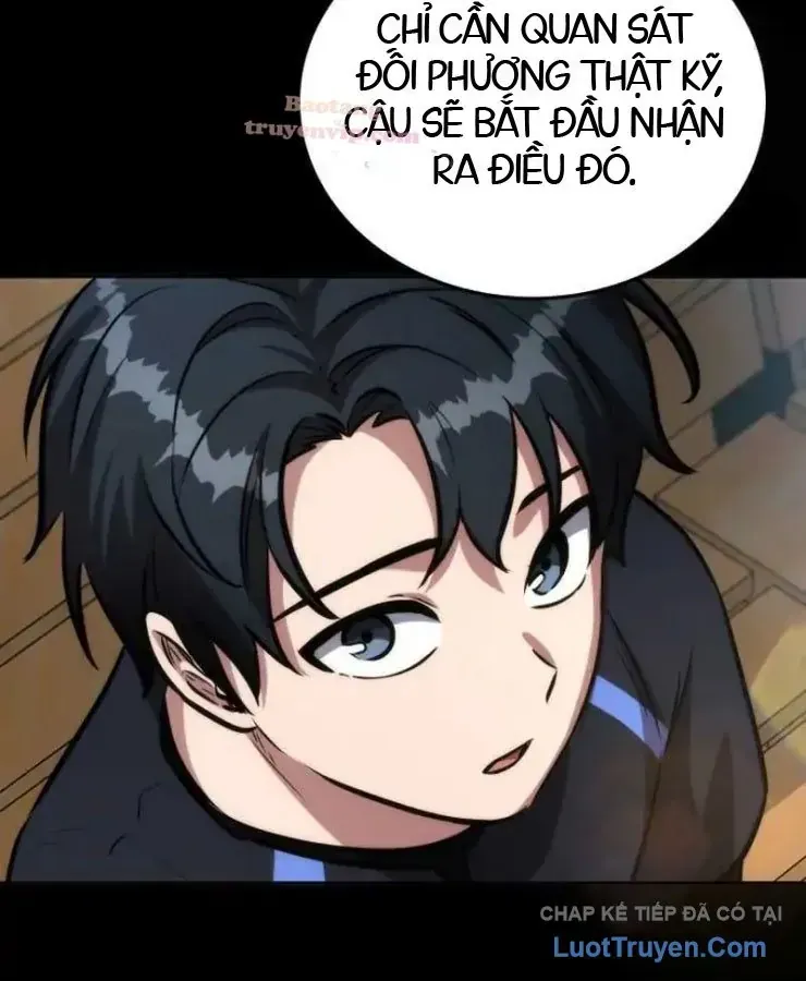 Hành Trình Vác Gậy Chạy Bốn Phương Tám Hướng Chap 25 - Next Chap 26