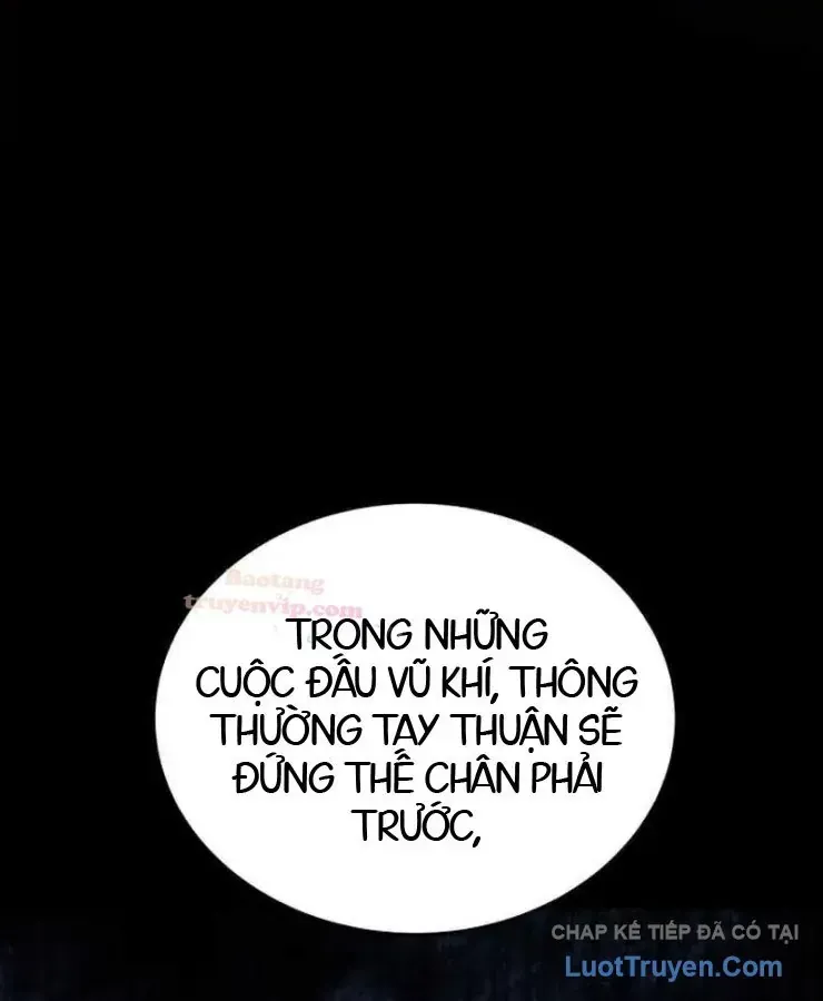 Hành Trình Vác Gậy Chạy Bốn Phương Tám Hướng Chap 25 - Next Chap 26