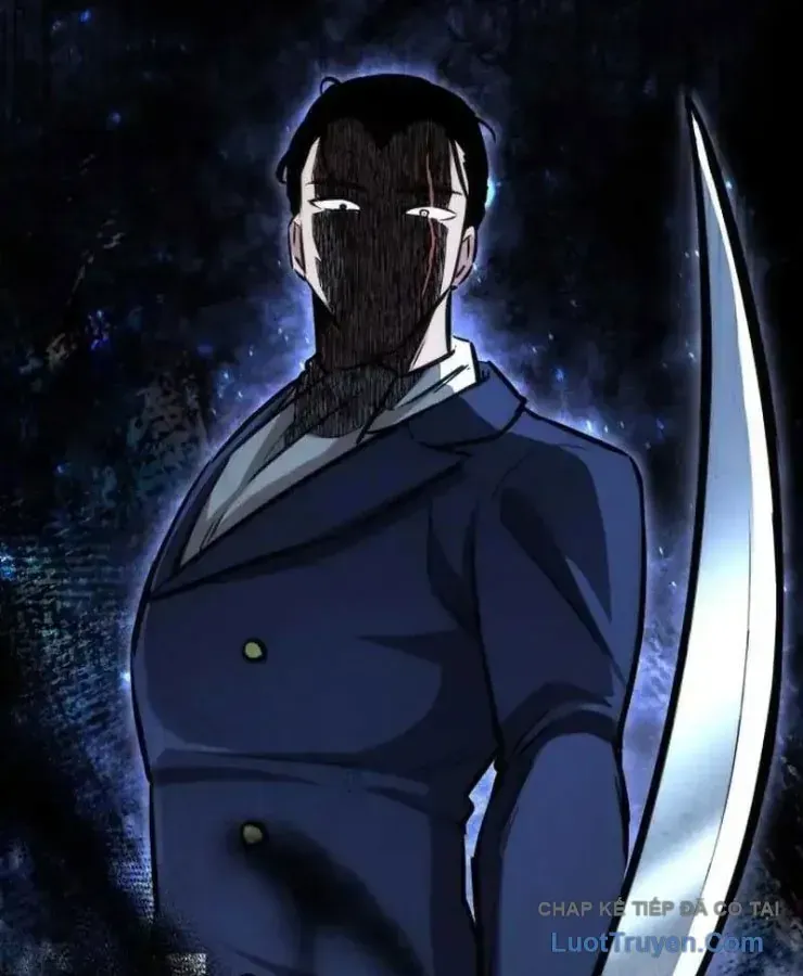 Hành Trình Vác Gậy Chạy Bốn Phương Tám Hướng Chap 25 - Next Chap 26