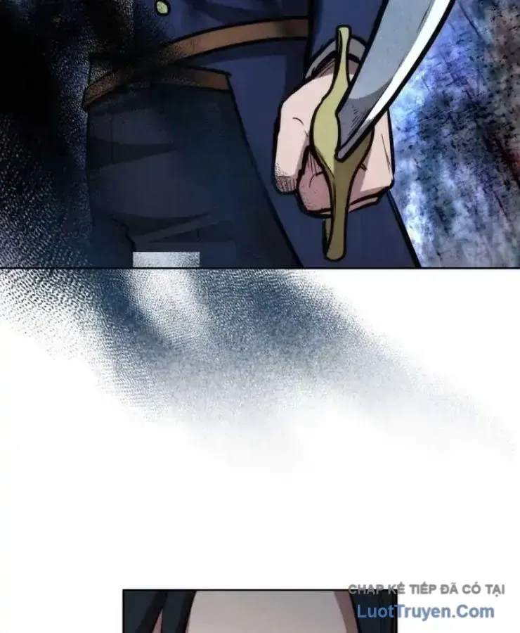 Hành Trình Vác Gậy Chạy Bốn Phương Tám Hướng Chap 25 - Next Chap 26