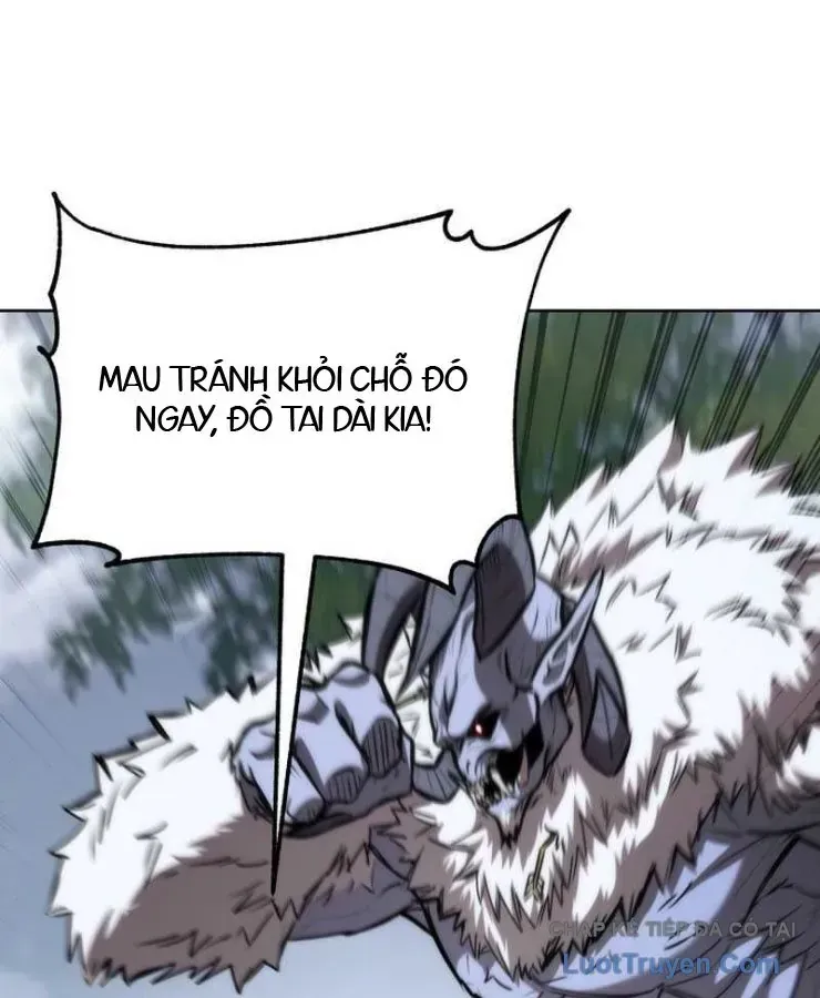 Hành Trình Vác Gậy Chạy Bốn Phương Tám Hướng Chap 26 - Next Chap 27