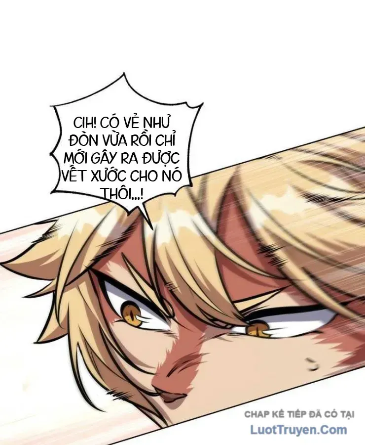 Hành Trình Vác Gậy Chạy Bốn Phương Tám Hướng Chap 26 - Next Chap 27