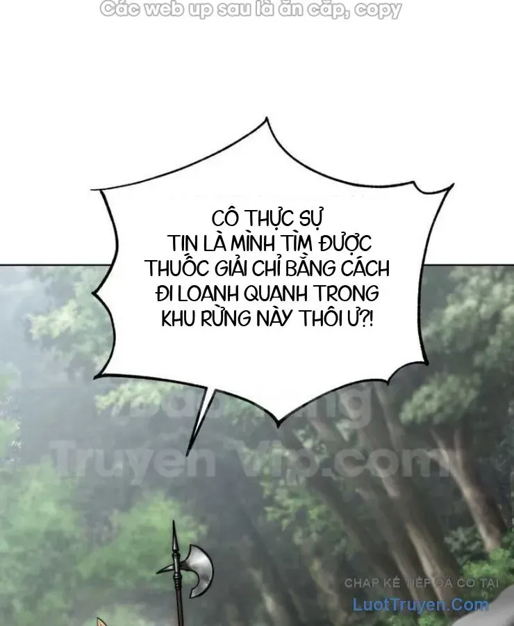 Hành Trình Vác Gậy Chạy Bốn Phương Tám Hướng Chap 26 - Next Chap 27