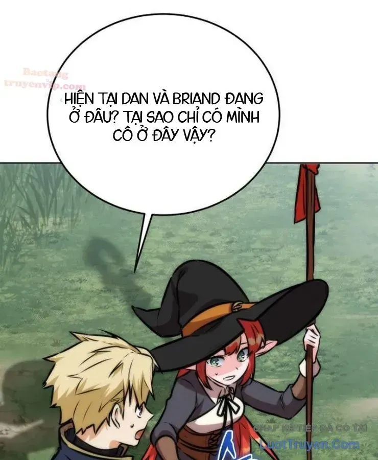 Hành Trình Vác Gậy Chạy Bốn Phương Tám Hướng Chap 26 - Next Chap 27