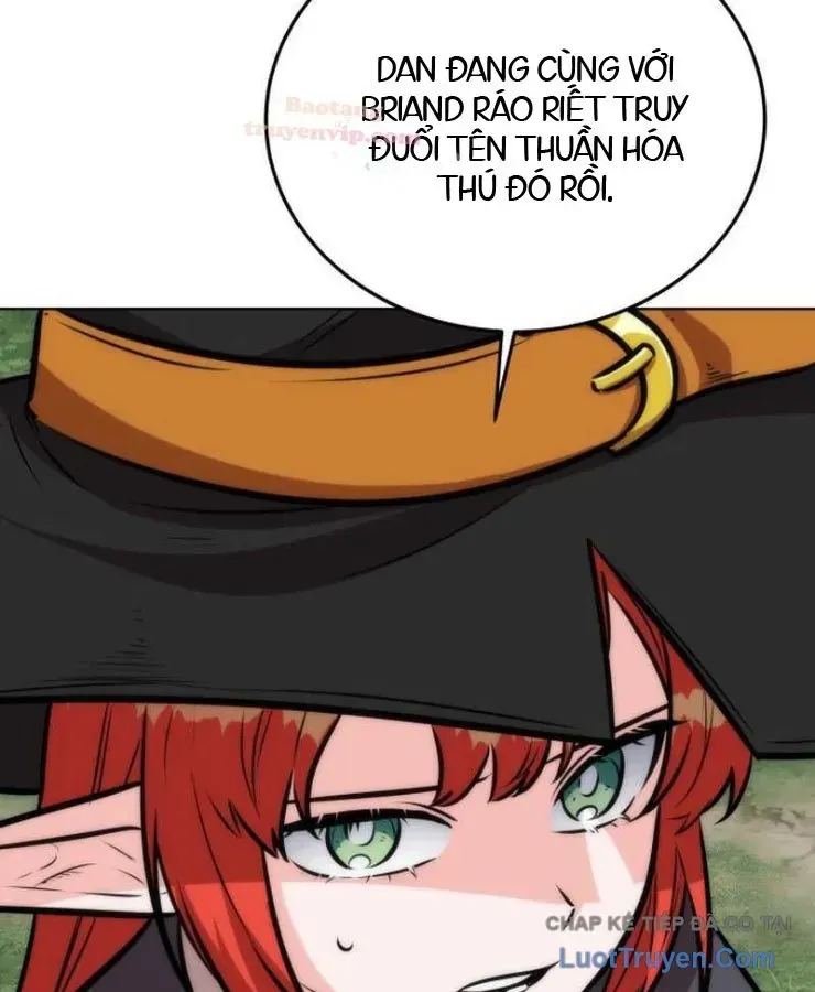 Hành Trình Vác Gậy Chạy Bốn Phương Tám Hướng Chap 26 - Next Chap 27
