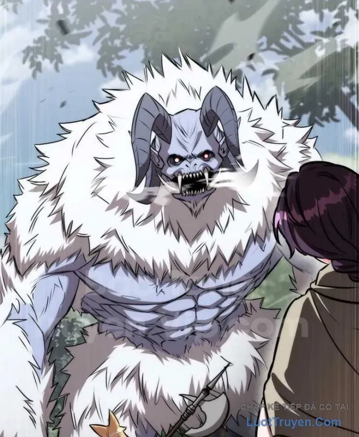 Hành Trình Vác Gậy Chạy Bốn Phương Tám Hướng Chap 26 - Next Chap 27