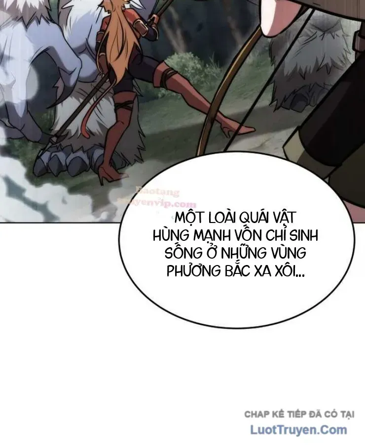 Hành Trình Vác Gậy Chạy Bốn Phương Tám Hướng Chap 26 - Next Chap 27