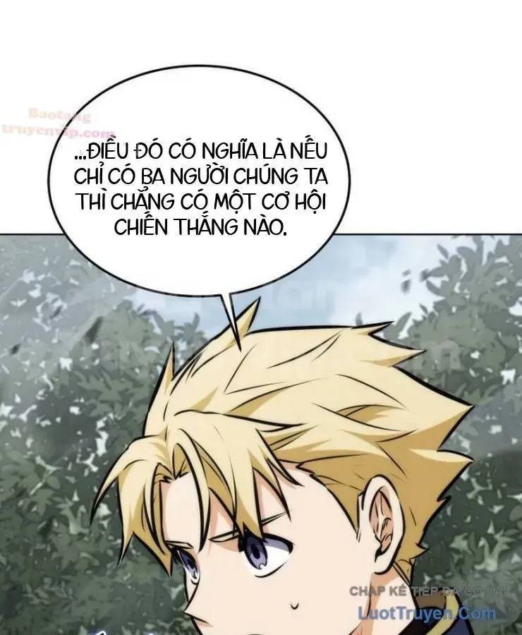 Hành Trình Vác Gậy Chạy Bốn Phương Tám Hướng Chap 26 - Next Chap 27