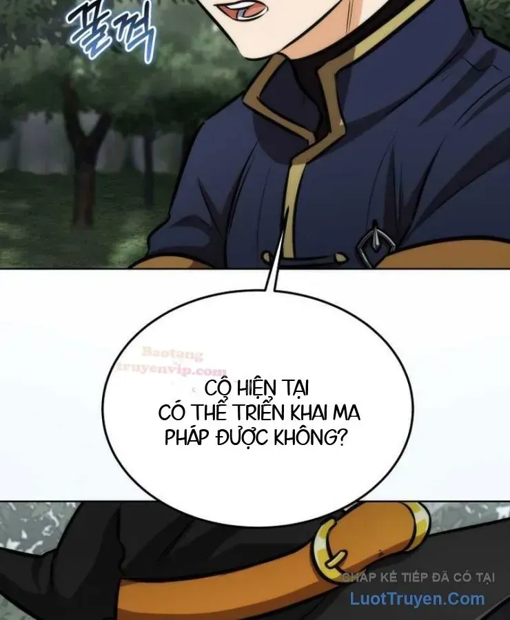 Hành Trình Vác Gậy Chạy Bốn Phương Tám Hướng Chap 26 - Next Chap 27