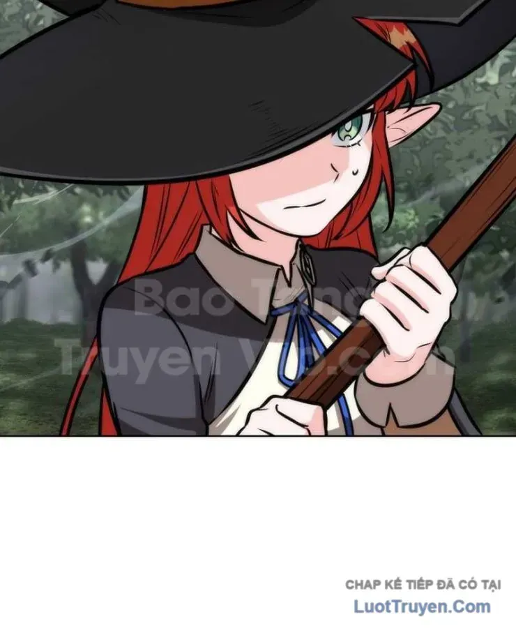 Hành Trình Vác Gậy Chạy Bốn Phương Tám Hướng Chap 26 - Next Chap 27