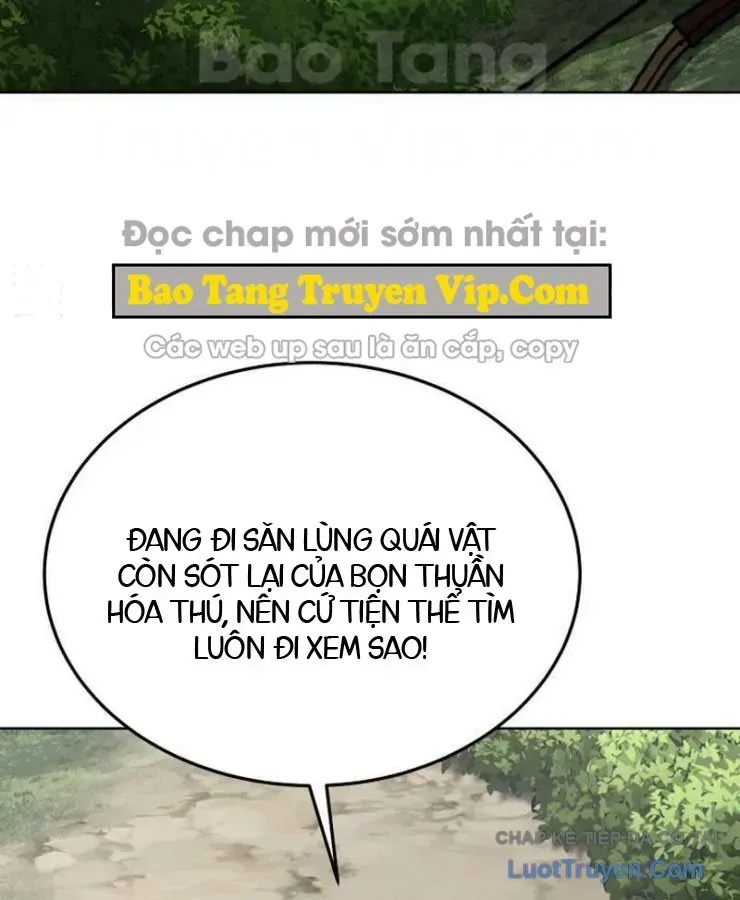 Hành Trình Vác Gậy Chạy Bốn Phương Tám Hướng Chap 26 - Next Chap 27