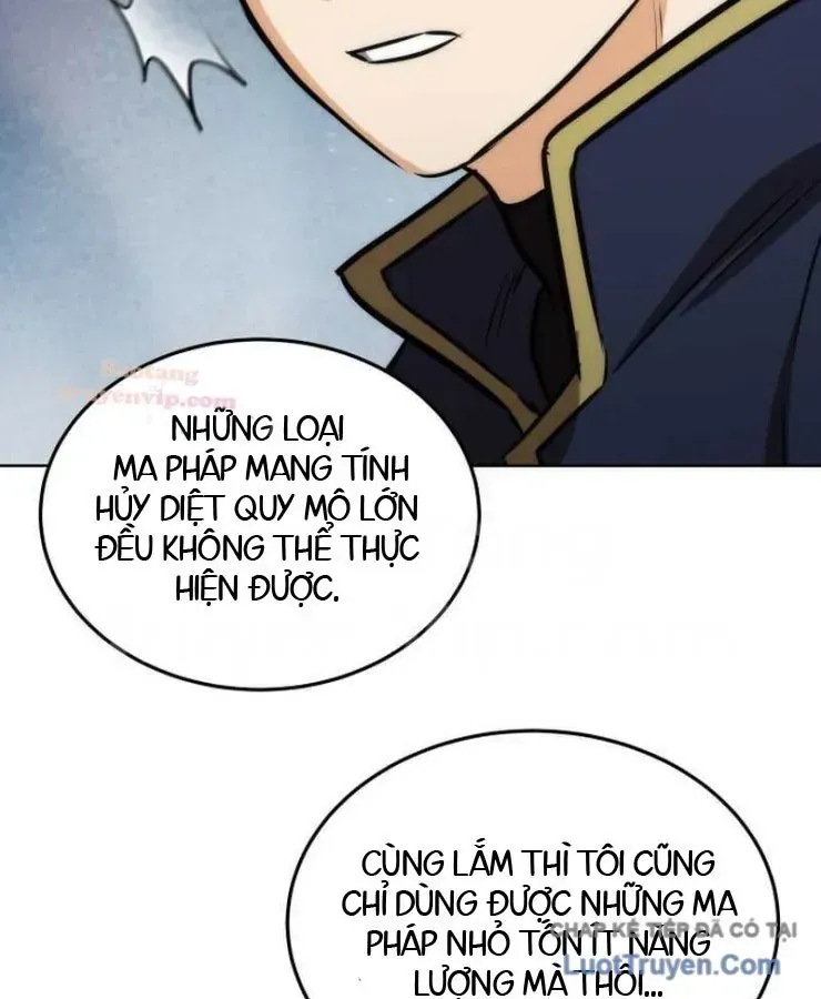 Hành Trình Vác Gậy Chạy Bốn Phương Tám Hướng Chap 26 - Next Chap 27