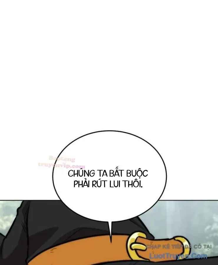 Hành Trình Vác Gậy Chạy Bốn Phương Tám Hướng Chap 26 - Next Chap 27