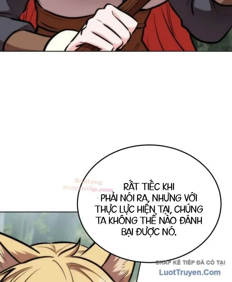 Hành Trình Vác Gậy Chạy Bốn Phương Tám Hướng Chap 26 - Next Chap 27