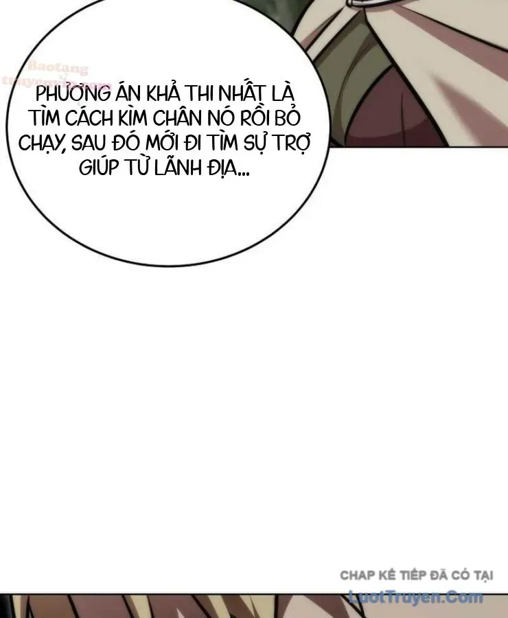 Hành Trình Vác Gậy Chạy Bốn Phương Tám Hướng Chap 26 - Next Chap 27