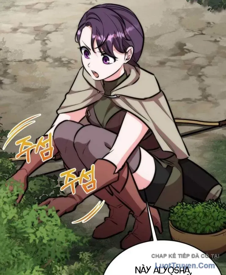 Hành Trình Vác Gậy Chạy Bốn Phương Tám Hướng Chap 26 - Next Chap 27