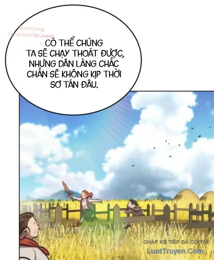 Hành Trình Vác Gậy Chạy Bốn Phương Tám Hướng Chap 26 - Next Chap 27