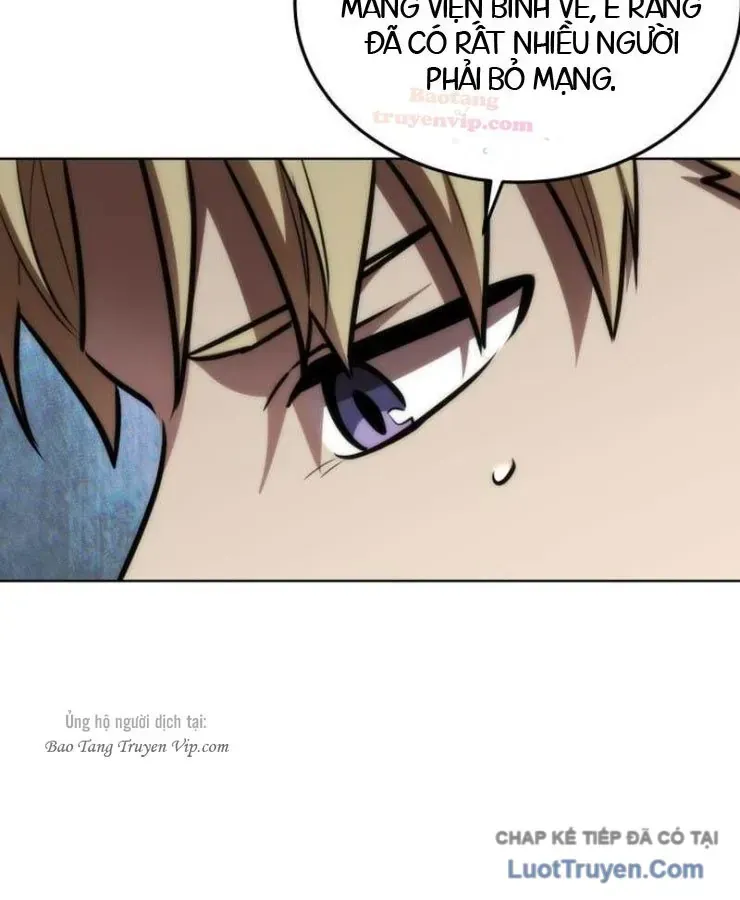 Hành Trình Vác Gậy Chạy Bốn Phương Tám Hướng Chap 26 - Next Chap 27
