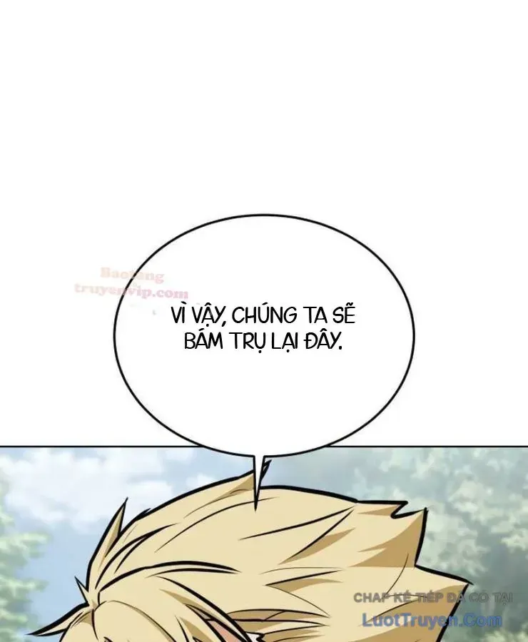 Hành Trình Vác Gậy Chạy Bốn Phương Tám Hướng Chap 26 - Next Chap 27