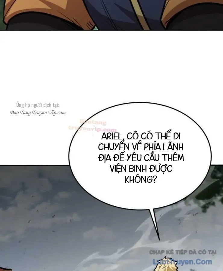 Hành Trình Vác Gậy Chạy Bốn Phương Tám Hướng Chap 26 - Next Chap 27