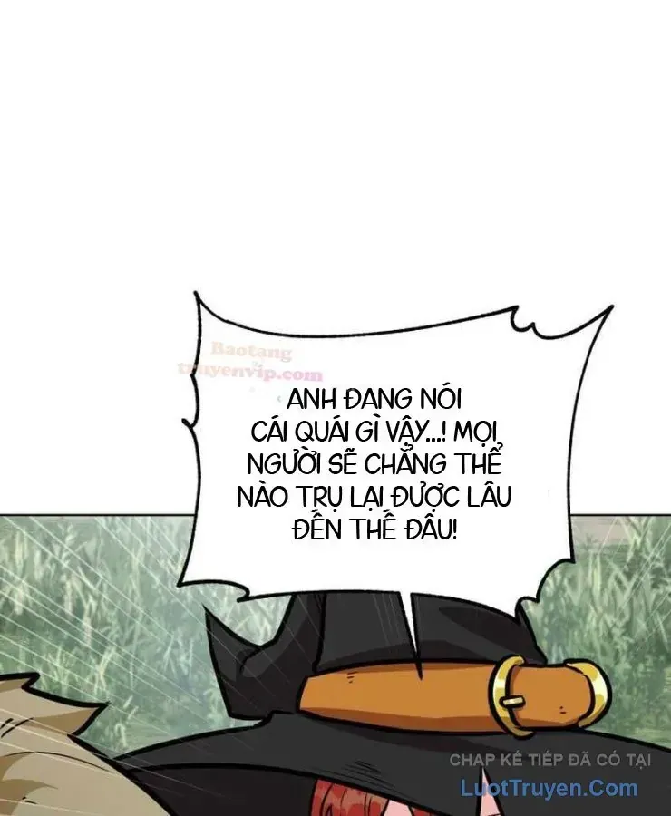 Hành Trình Vác Gậy Chạy Bốn Phương Tám Hướng Chap 26 - Next Chap 27