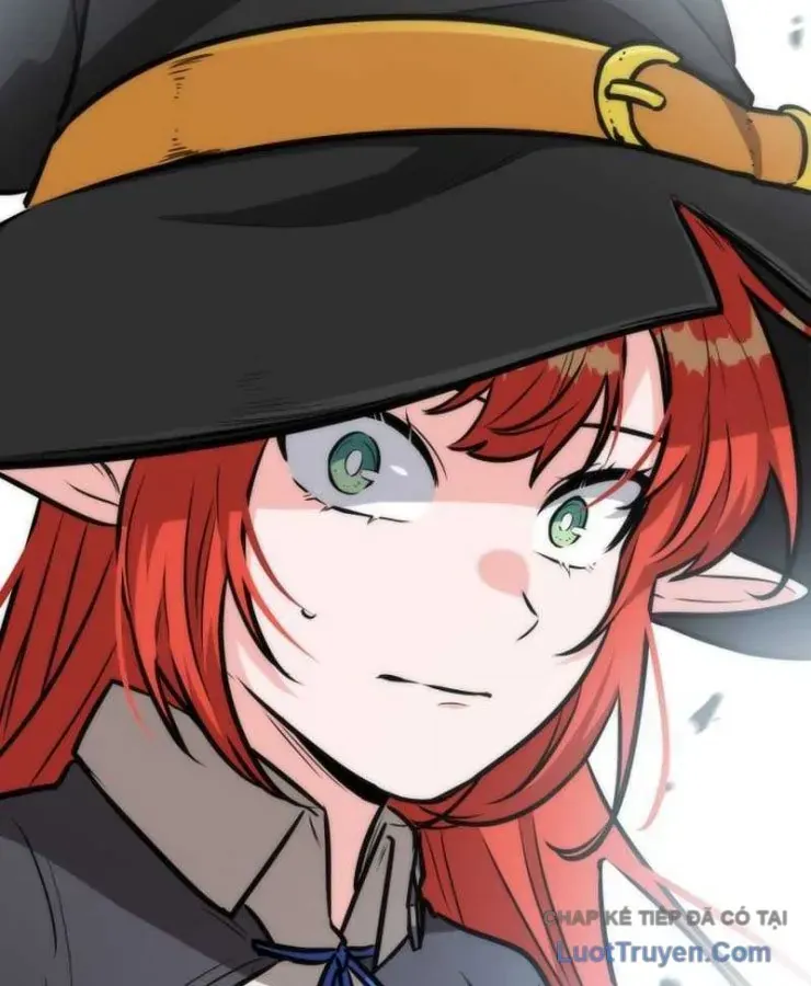 Hành Trình Vác Gậy Chạy Bốn Phương Tám Hướng Chap 26 - Next Chap 27