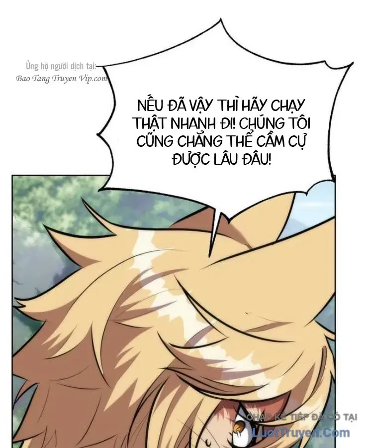 Hành Trình Vác Gậy Chạy Bốn Phương Tám Hướng Chap 26 - Next Chap 27