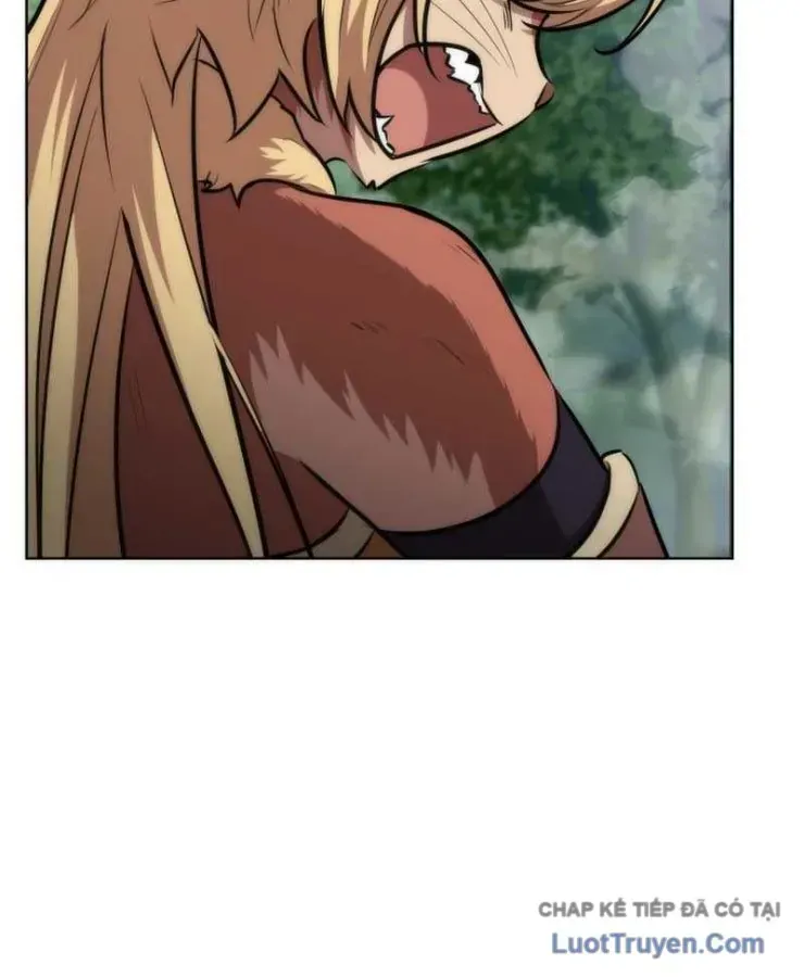 Hành Trình Vác Gậy Chạy Bốn Phương Tám Hướng Chap 26 - Next Chap 27