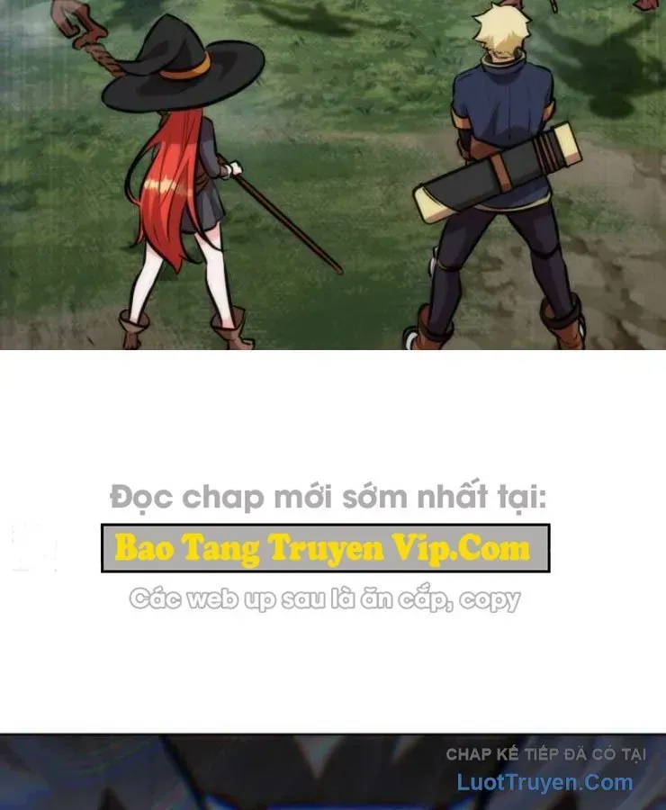 Hành Trình Vác Gậy Chạy Bốn Phương Tám Hướng Chap 26 - Next Chap 27