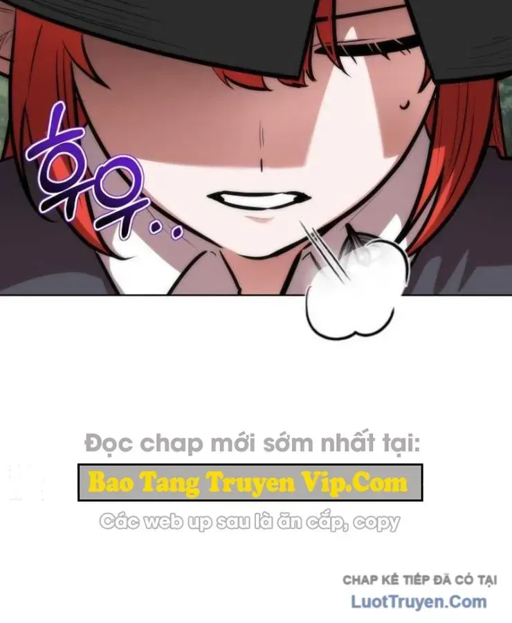 Hành Trình Vác Gậy Chạy Bốn Phương Tám Hướng Chap 26 - Next Chap 27