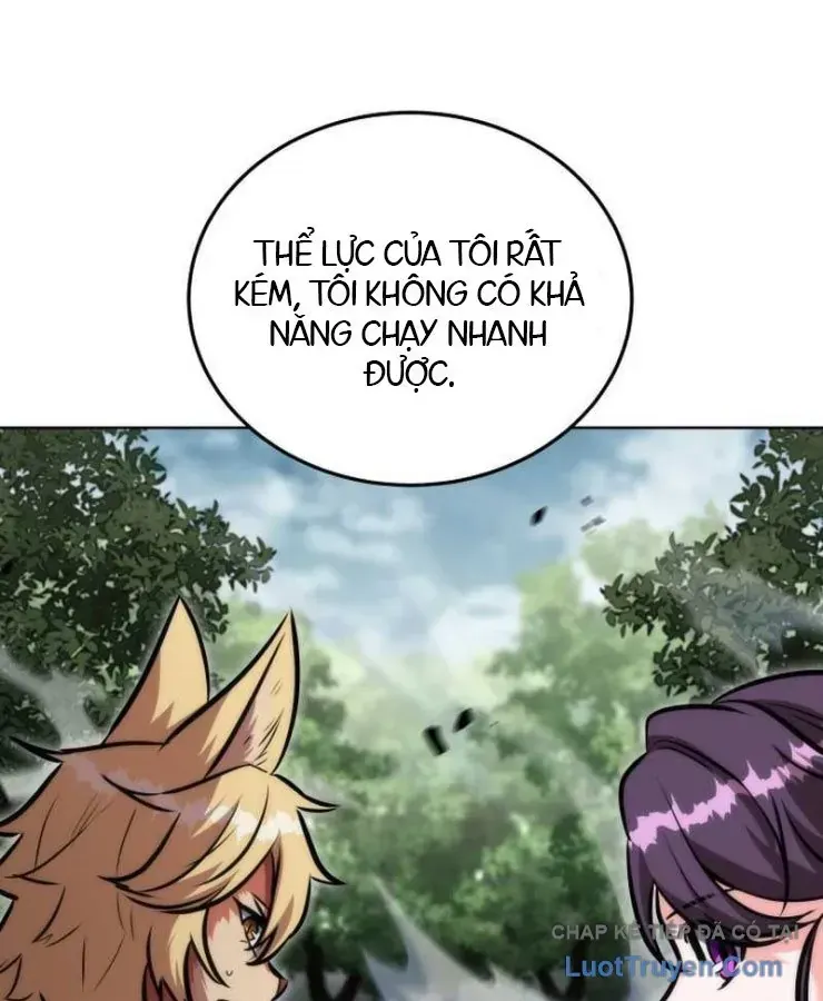Hành Trình Vác Gậy Chạy Bốn Phương Tám Hướng Chap 26 - Next Chap 27