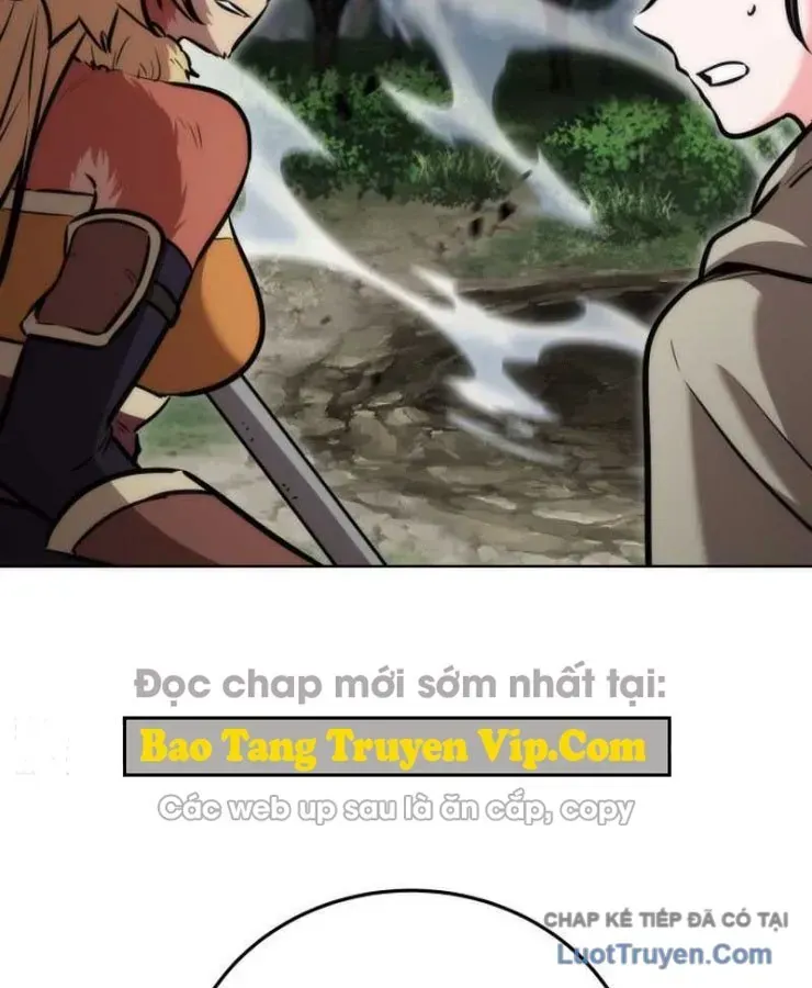 Hành Trình Vác Gậy Chạy Bốn Phương Tám Hướng Chap 26 - Next Chap 27