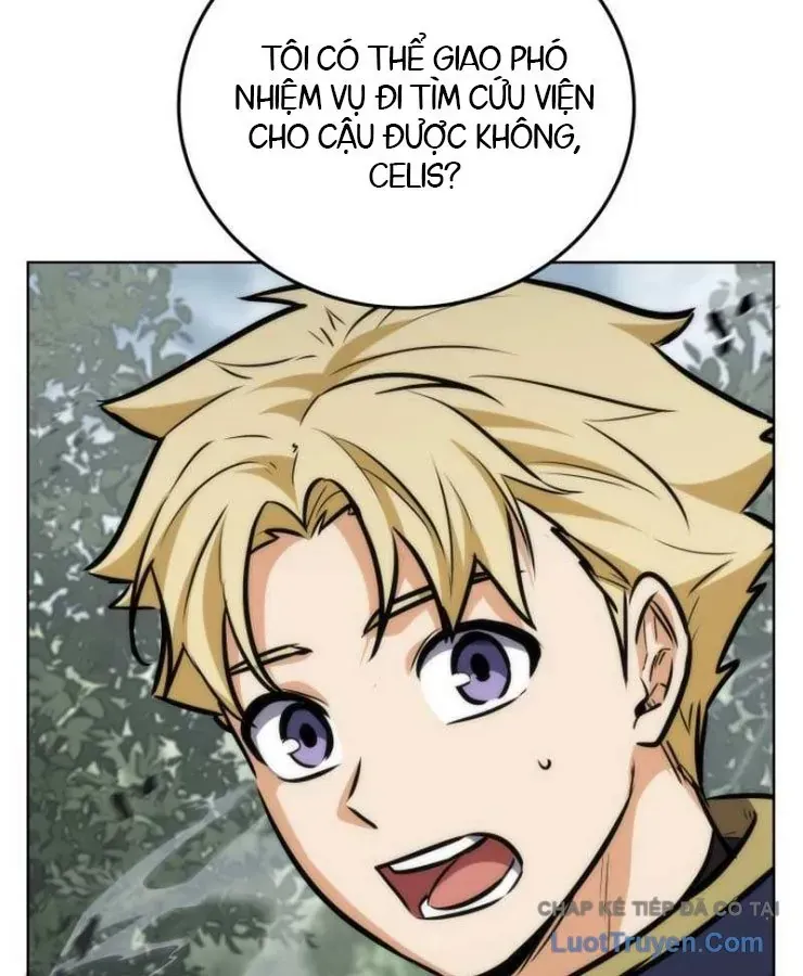 Hành Trình Vác Gậy Chạy Bốn Phương Tám Hướng Chap 26 - Next Chap 27