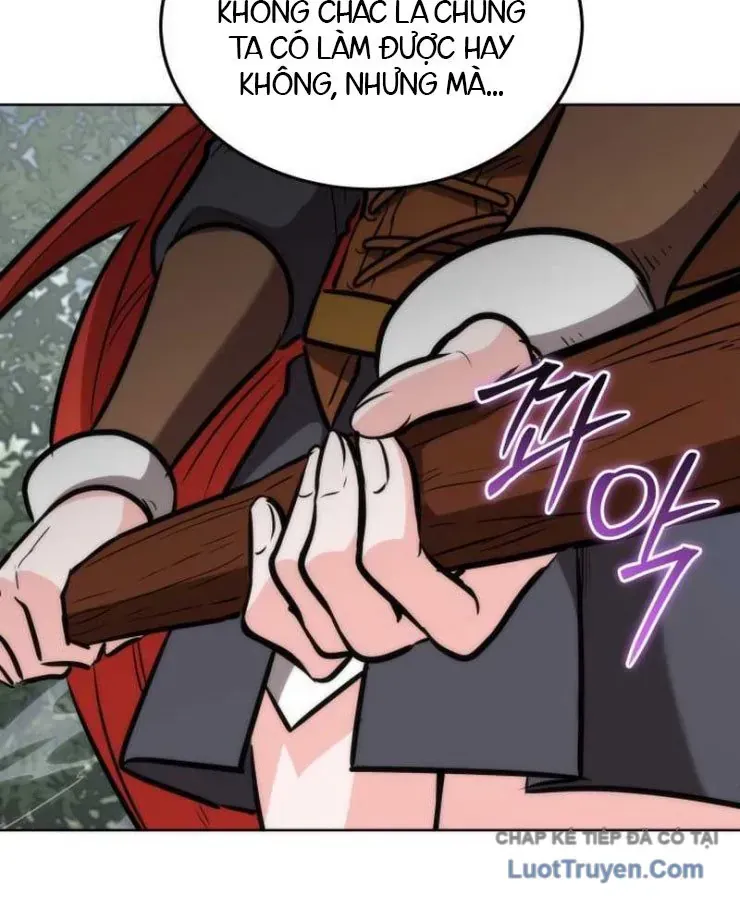 Hành Trình Vác Gậy Chạy Bốn Phương Tám Hướng Chap 26 - Next Chap 27