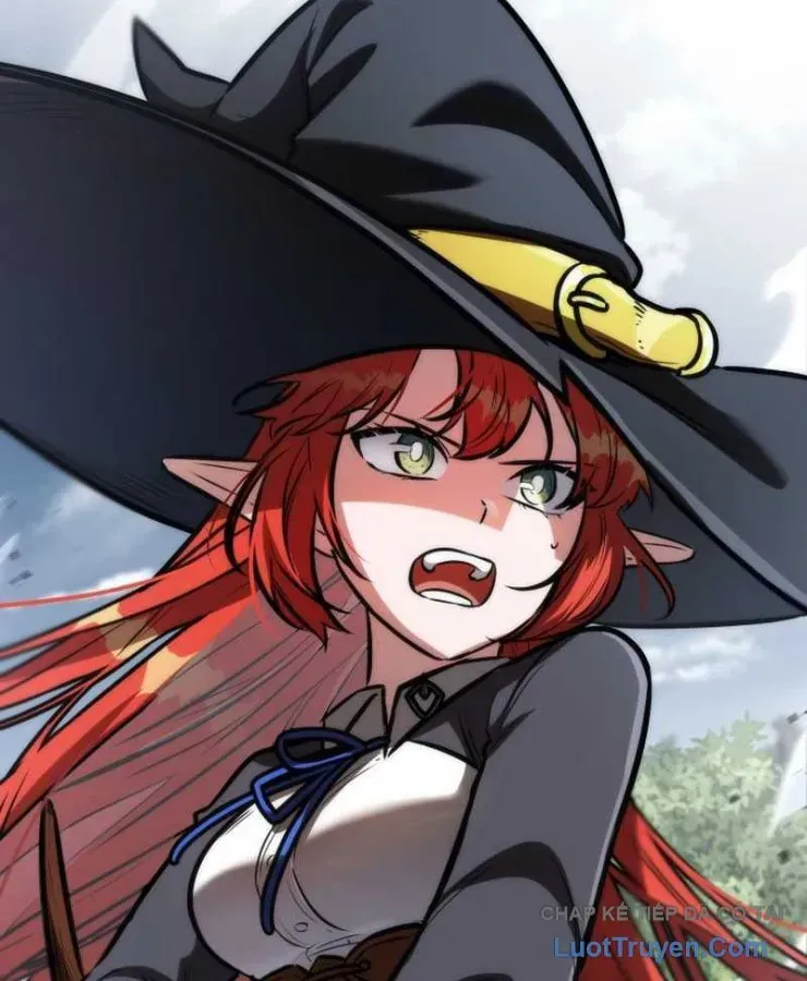 Hành Trình Vác Gậy Chạy Bốn Phương Tám Hướng Chap 26 - Next Chap 27
