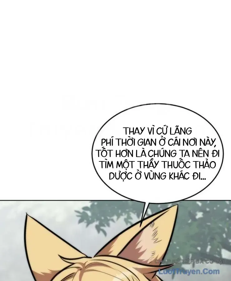 Hành Trình Vác Gậy Chạy Bốn Phương Tám Hướng Chap 26 - Next Chap 27