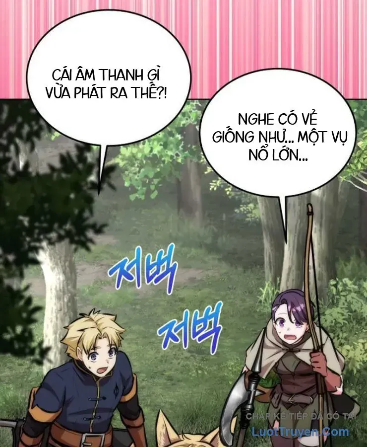 Hành Trình Vác Gậy Chạy Bốn Phương Tám Hướng Chap 26 - Next Chap 27