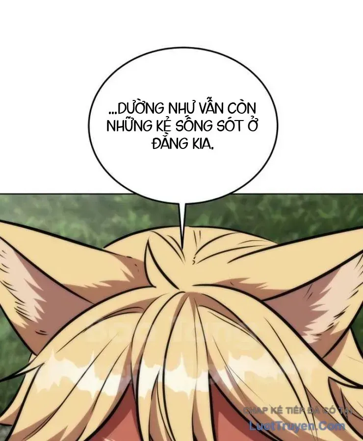 Hành Trình Vác Gậy Chạy Bốn Phương Tám Hướng Chap 26 - Next Chap 27
