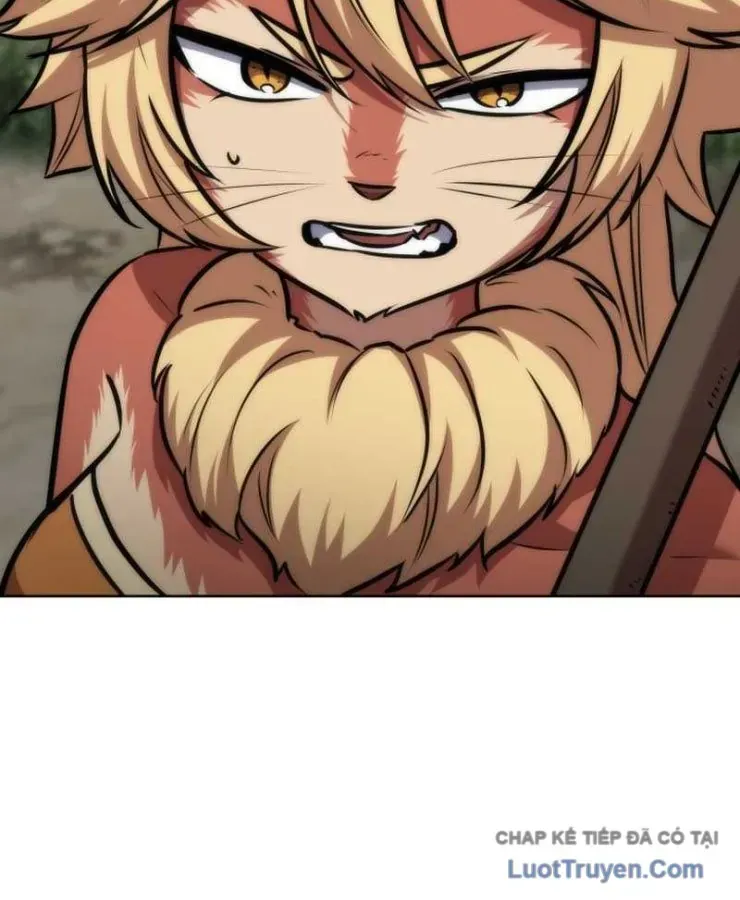 Hành Trình Vác Gậy Chạy Bốn Phương Tám Hướng Chap 26 - Next Chap 27