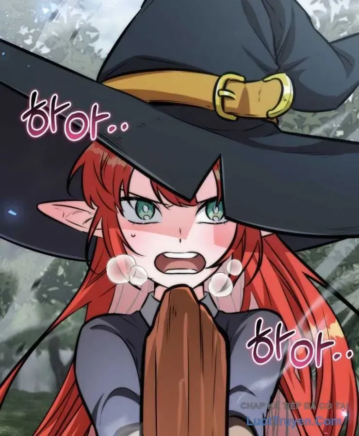Hành Trình Vác Gậy Chạy Bốn Phương Tám Hướng Chap 26 - Next Chap 27