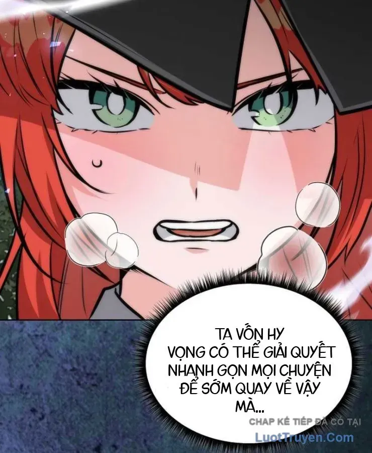 Hành Trình Vác Gậy Chạy Bốn Phương Tám Hướng Chap 26 - Next Chap 27