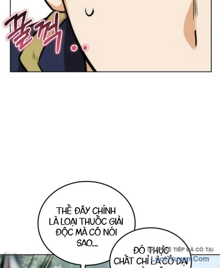Hành Trình Vác Gậy Chạy Bốn Phương Tám Hướng Chap 26 - Next Chap 27