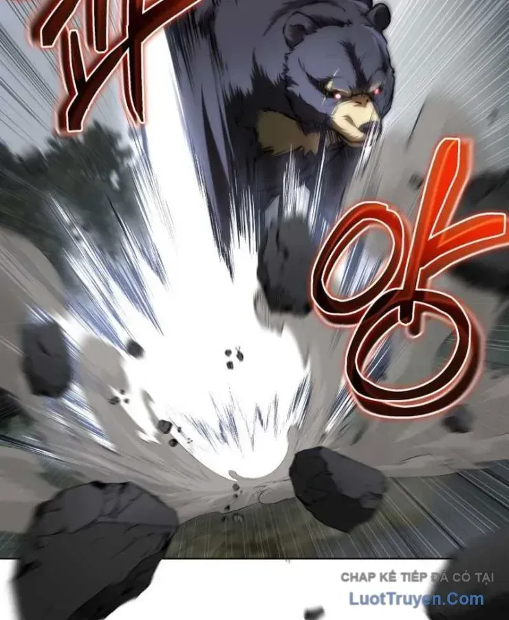 Hành Trình Vác Gậy Chạy Bốn Phương Tám Hướng Chap 26 - Next Chap 27