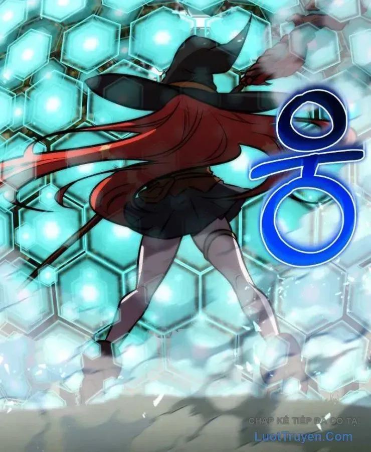 Hành Trình Vác Gậy Chạy Bốn Phương Tám Hướng Chap 26 - Next Chap 27