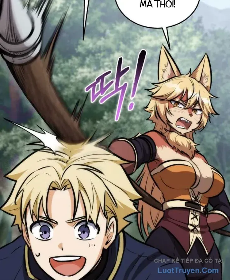 Hành Trình Vác Gậy Chạy Bốn Phương Tám Hướng Chap 26 - Next Chap 27