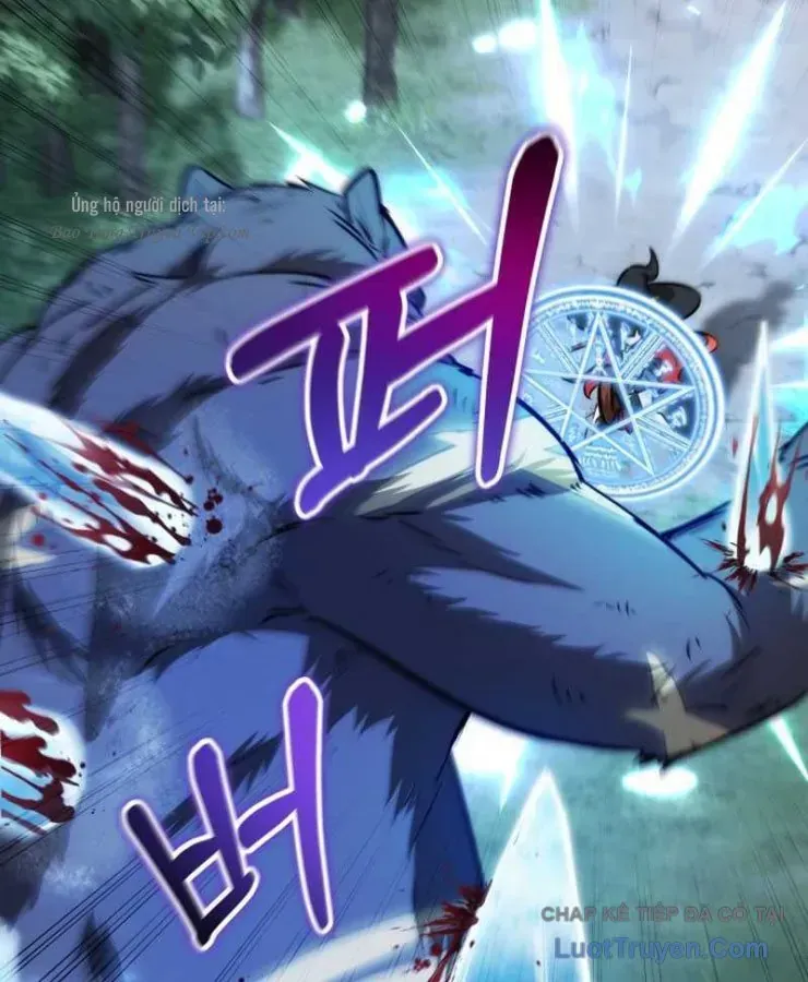 Hành Trình Vác Gậy Chạy Bốn Phương Tám Hướng Chap 26 - Next Chap 27