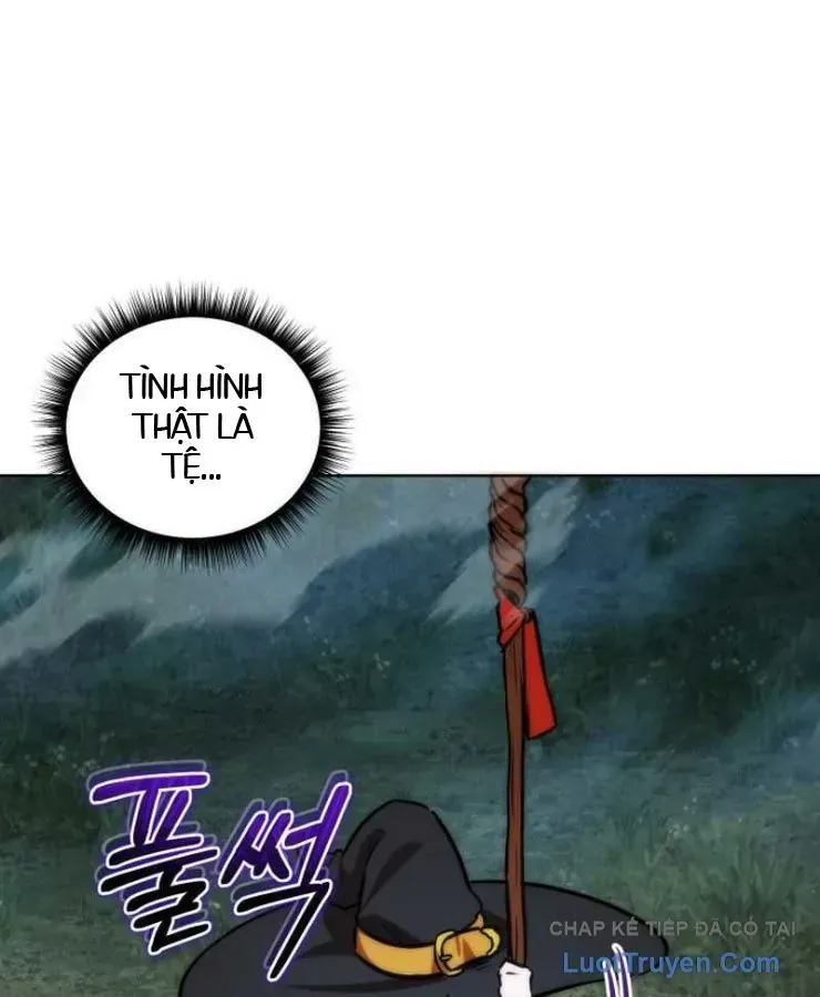 Hành Trình Vác Gậy Chạy Bốn Phương Tám Hướng Chap 26 - Next Chap 27