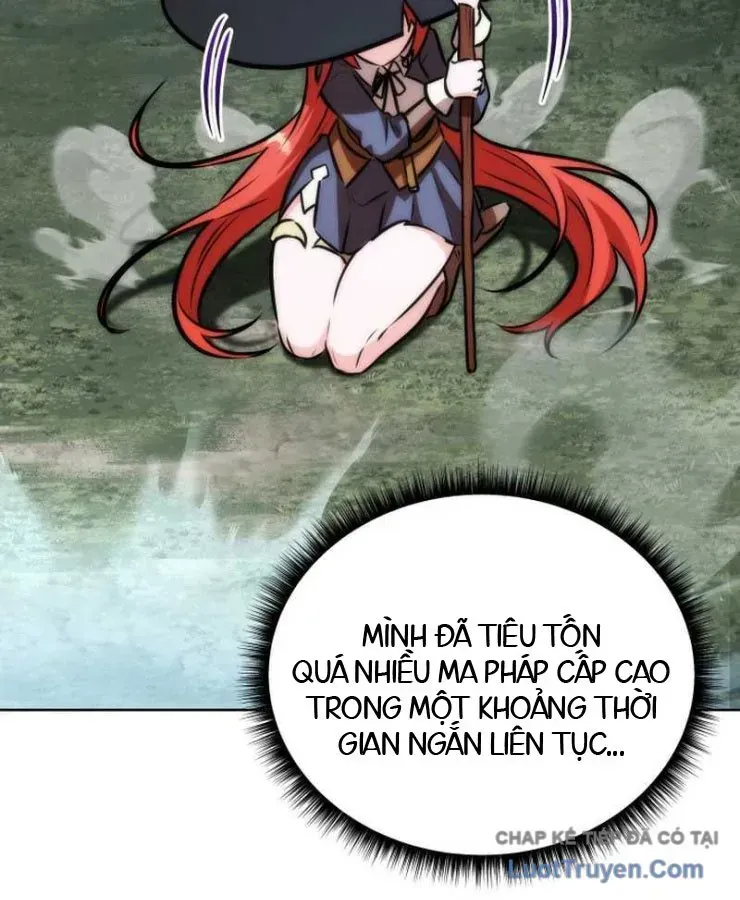 Hành Trình Vác Gậy Chạy Bốn Phương Tám Hướng Chap 26 - Next Chap 27