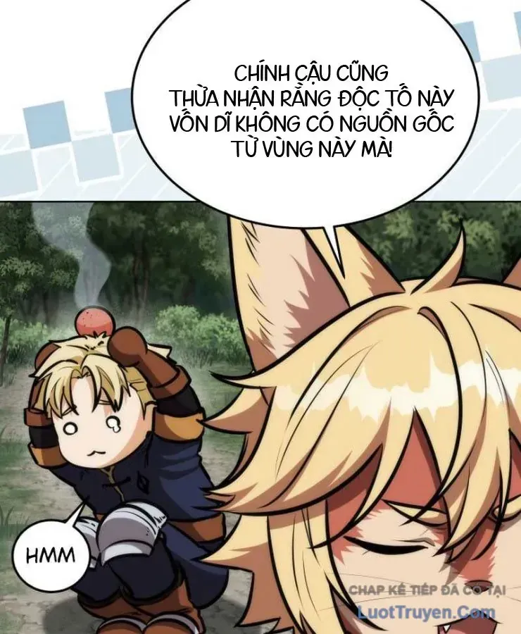 Hành Trình Vác Gậy Chạy Bốn Phương Tám Hướng Chap 26 - Next Chap 27